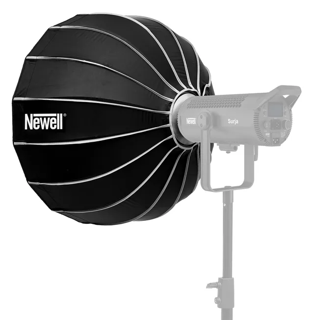 newell-65-cm-parabolic-softbox-bowens-lichtformer image 1