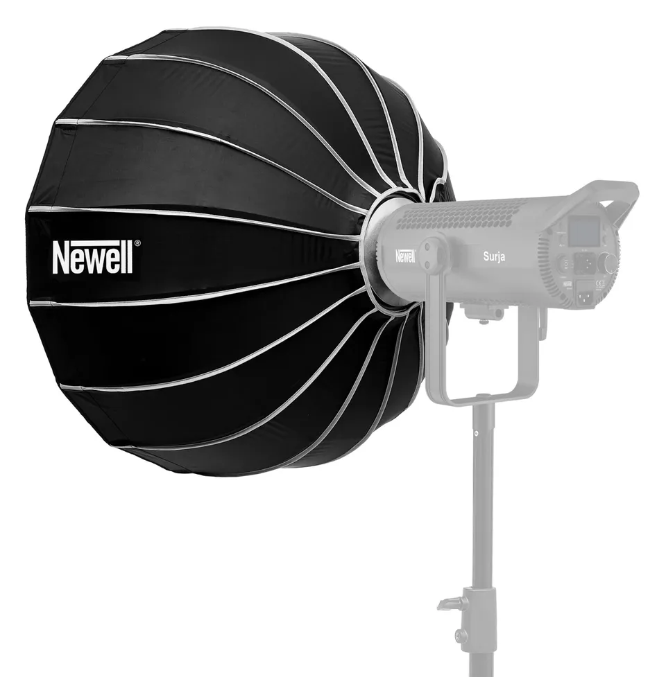 newell-65-cm-parabolic-softbox-bowens-lichtformer image 1