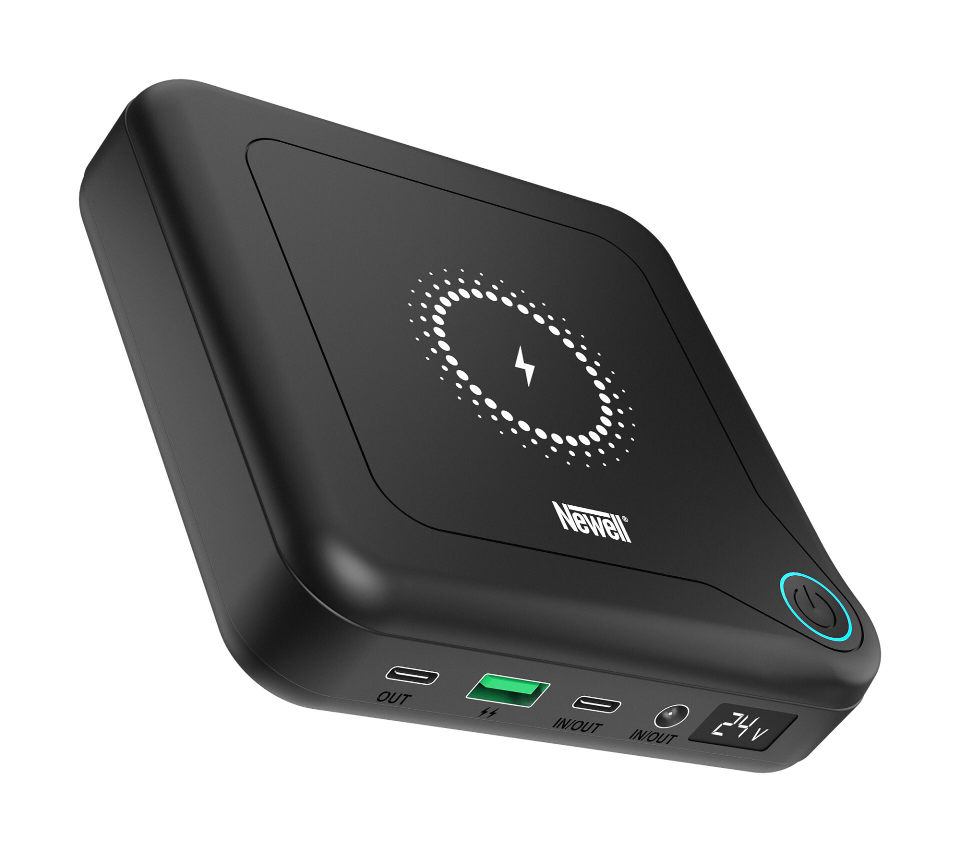 newell-gp12-powerbank-24000-mah-60-w-pd-wireless image 1