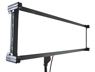 kino-flo-celeb-450-led-leuchte-dmx-center-mount image 1