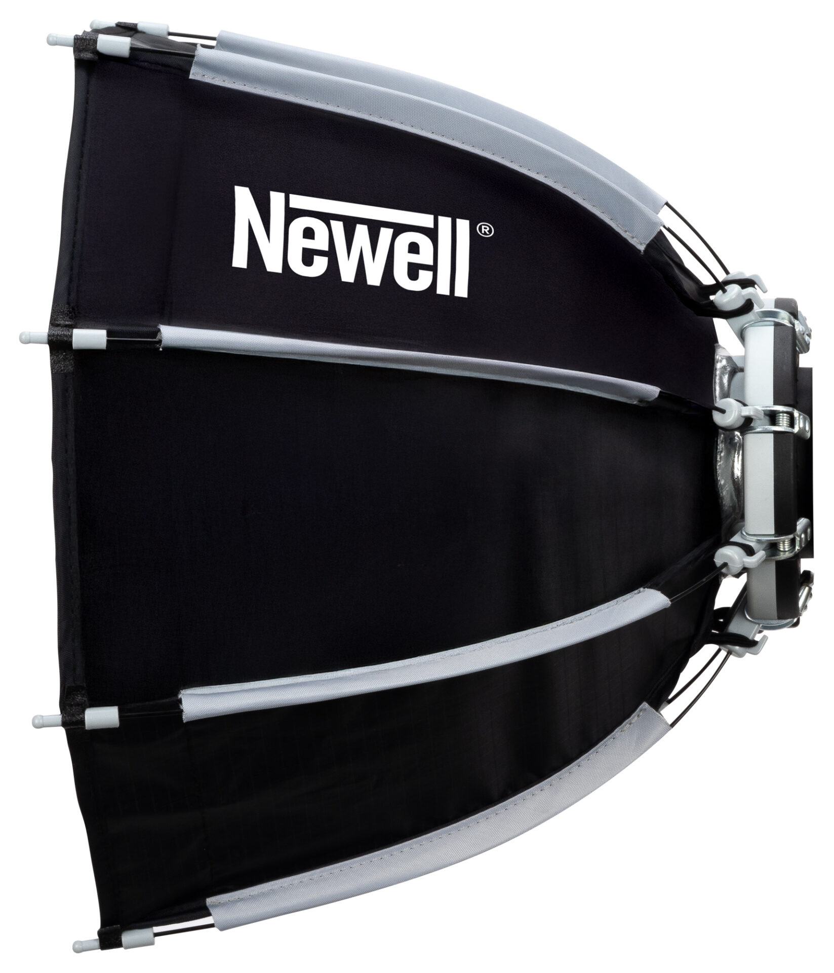 newell-octagonal-softbox-mini-bowens-fm-30-cm-f-r-zora image 2
