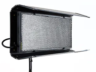 kino-flo-select-led-videoleuchte-panel-system-150-dmx image 1