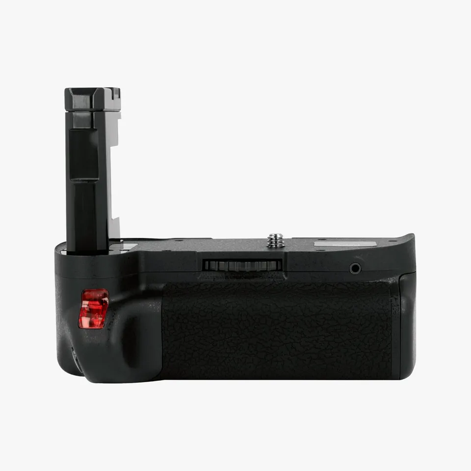 newell-grips-bg-d51-batteriegriff-f-r-nikon-d5100-d5200 image 1