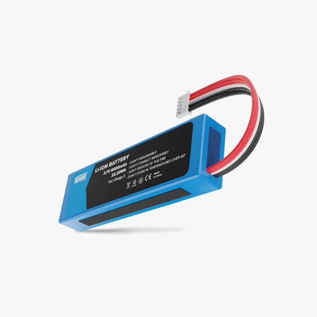 newell-my-jml330sl-akku-jbl-charge-3-6000-mah-ersatzakku image 1