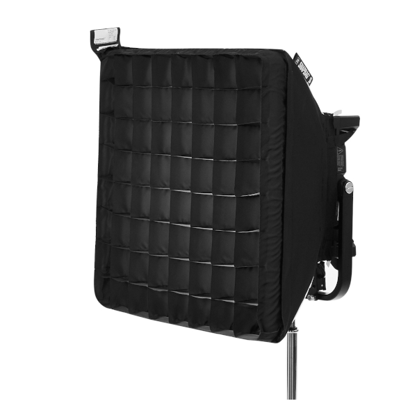 litepanels-snapgrid-40-wabenraster-f-r-gemini-1x1-snapbag image 2