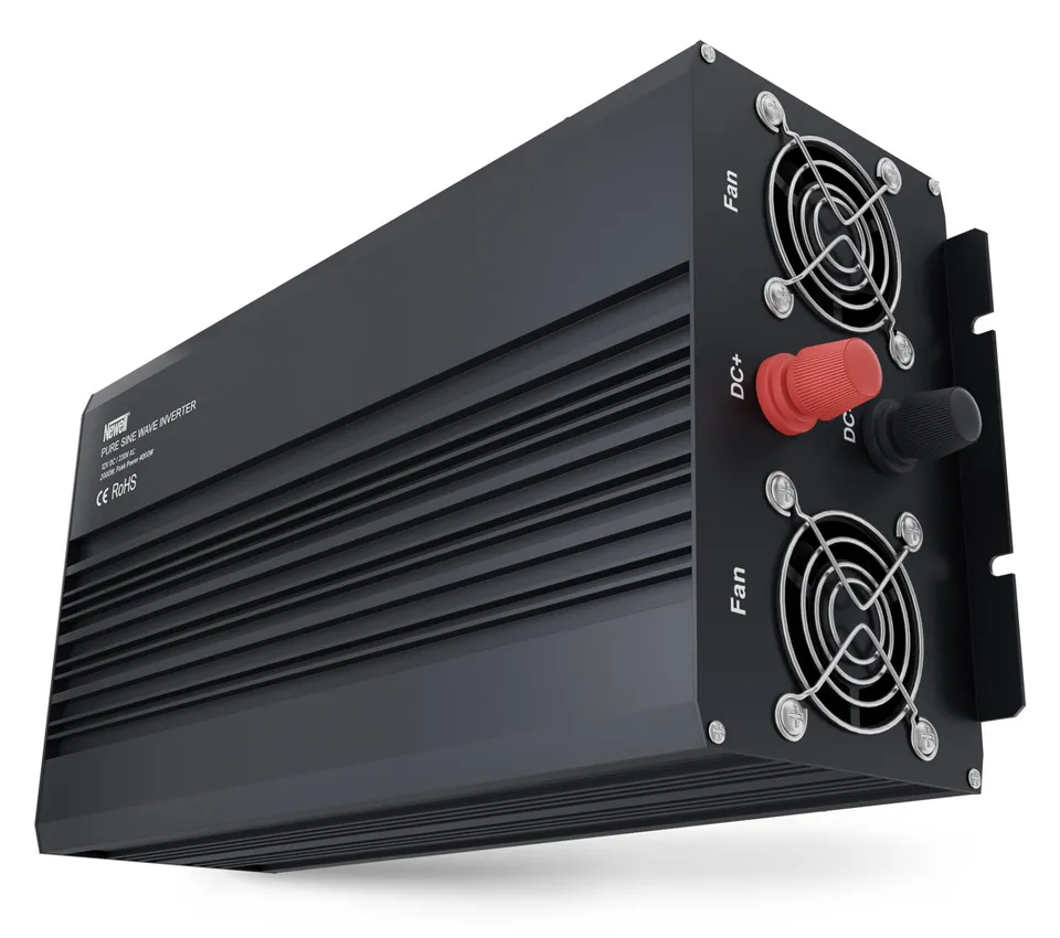 newell-power-supply-wechselrichter-2000w-12v-230v-reiner-sinus image 1