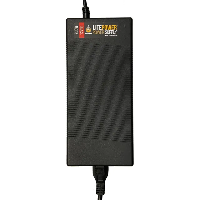 kino-flo-power-desktop-12v-250w-netzteil-f-r-litemat image 1
