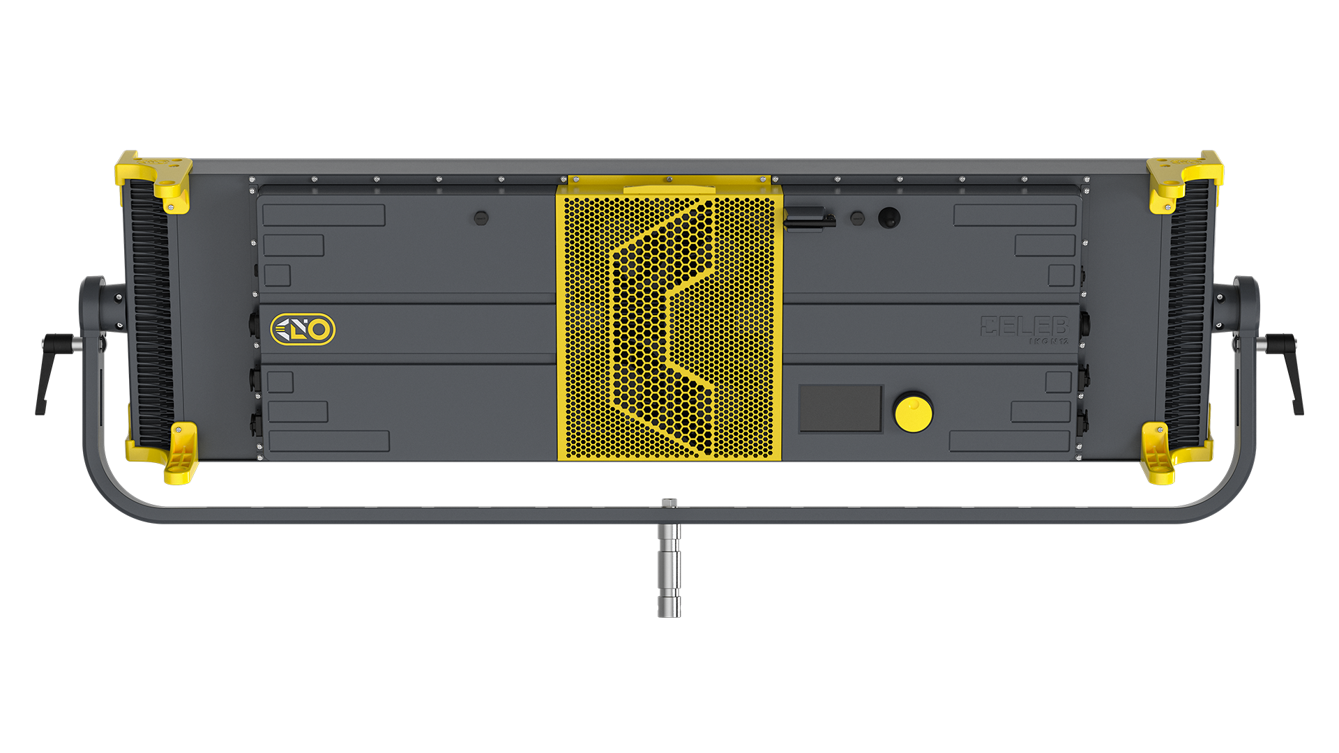 kino-flo-celeb-ikon-12-led-softlight-rgb-ip65-outdoor image 6
