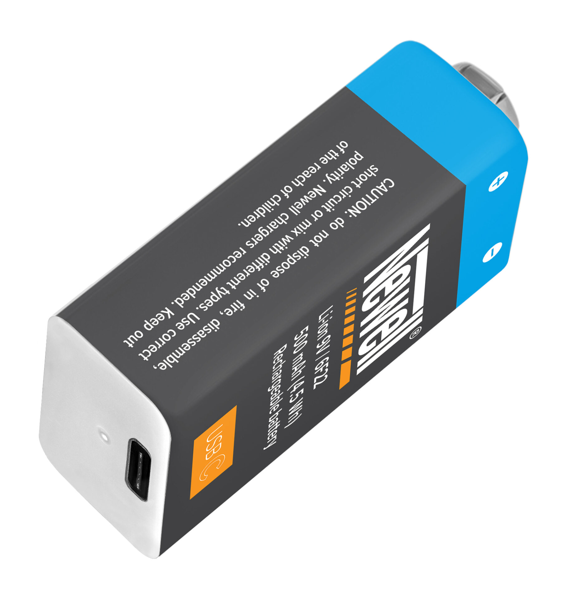newell-batteries-9v-usb-c-500-mah-akku-6f22-1-st-ck image 4
