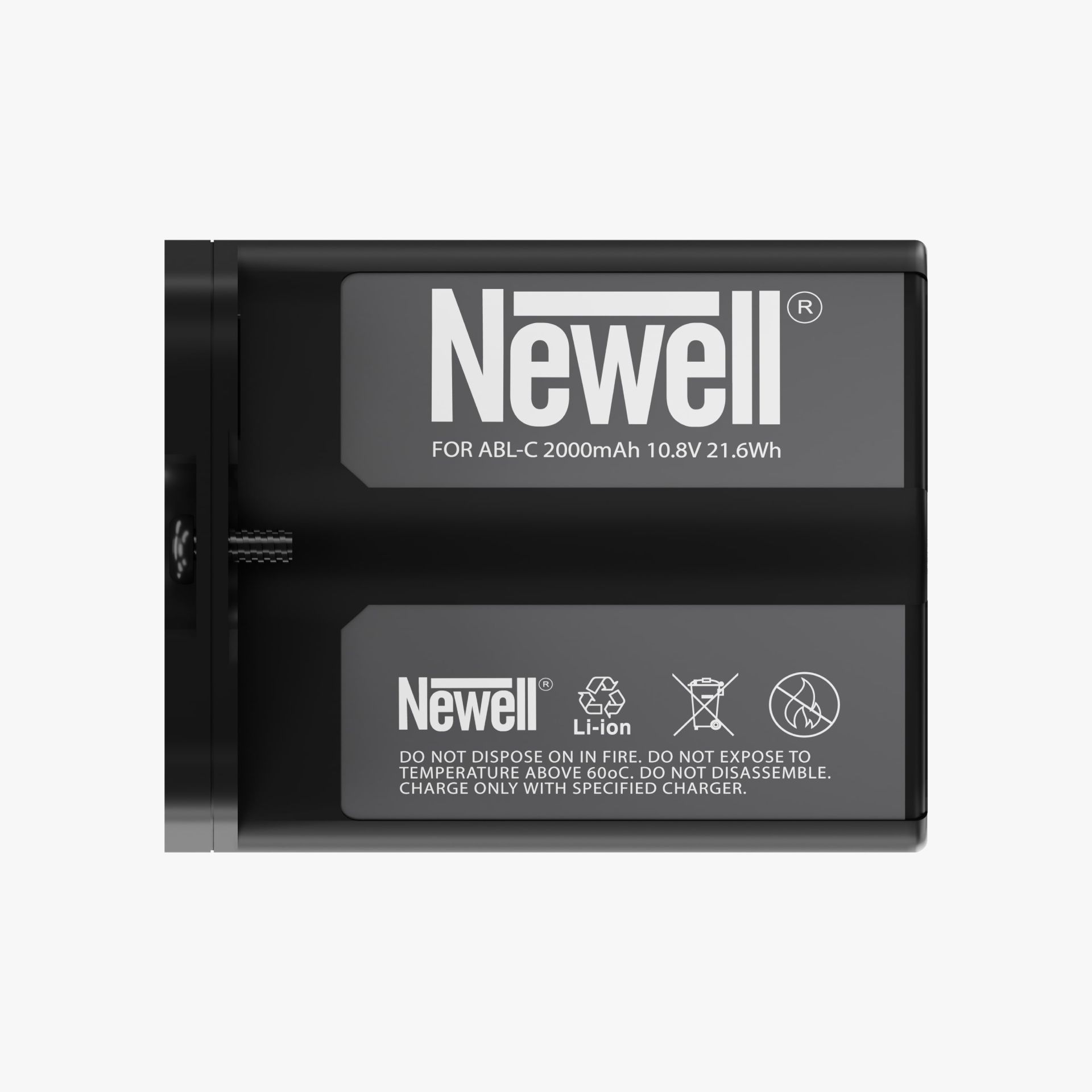 newell-batteries-abl-c-saugroboter-akku-2000-mah-f-r-irobot image 2