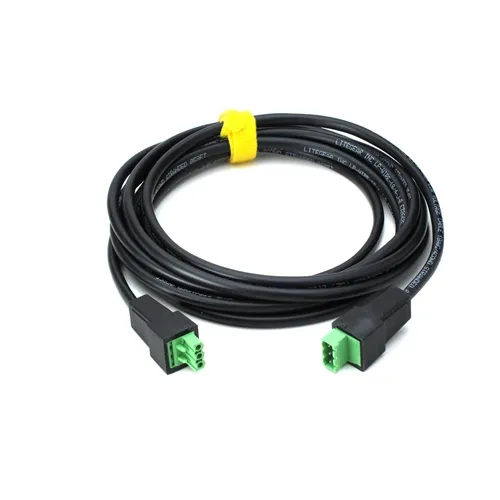 kino-flo-phoenix-3-verl-ngerungskabel-24-ft-schwarz-rund image 1