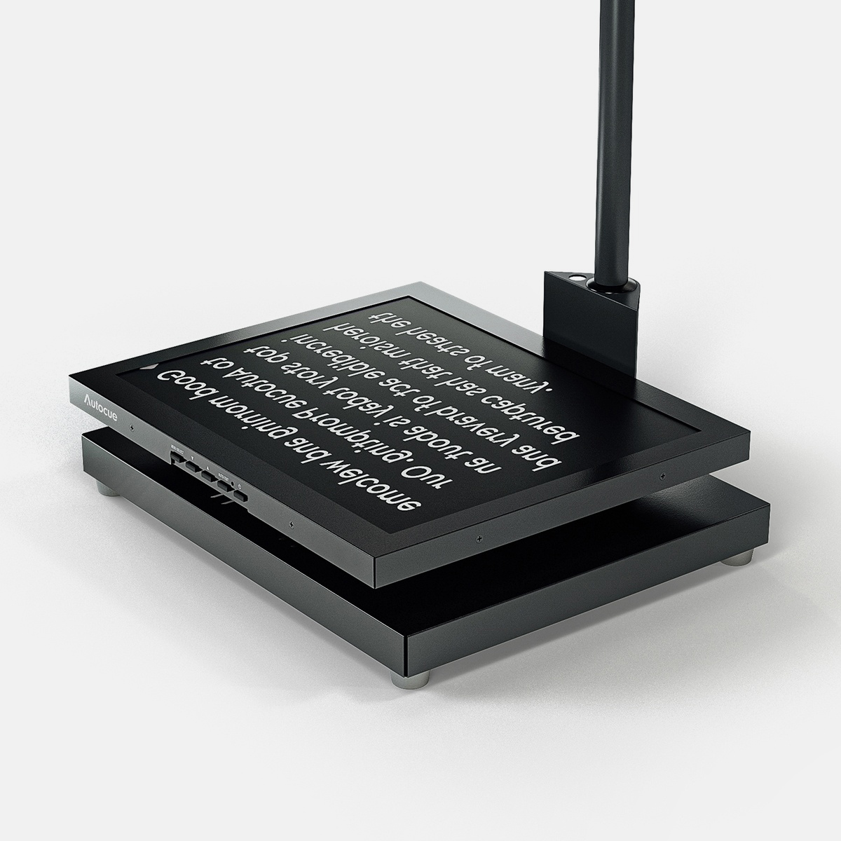 autocue-navigator-plus-conference-teleprompter-paket-konferenz image 4