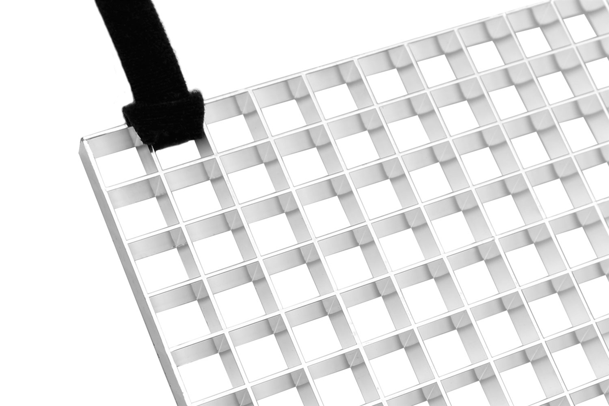 kino-flo-litemat-2l-parasquare-louver-lichtgitter-raster image 1