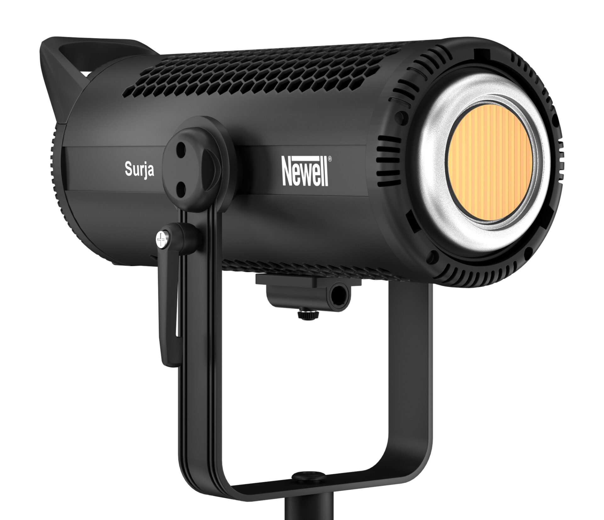 newell-surja-400-led-videolicht-330w-bowens-2700-6500k image 2