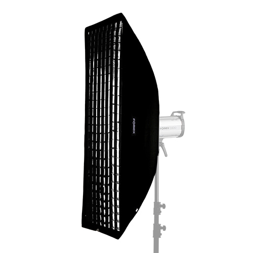 fomex-softbox-grid-hg40x120-wabenraster-40x120 image 1