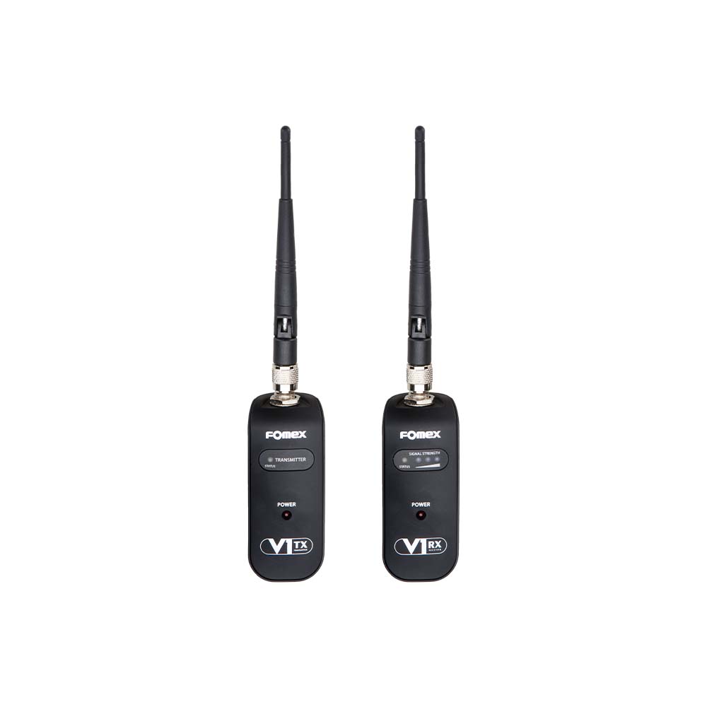 fomex-v1-wireless-dmx-sender-empf-nger-f-r-studiolicht image 1