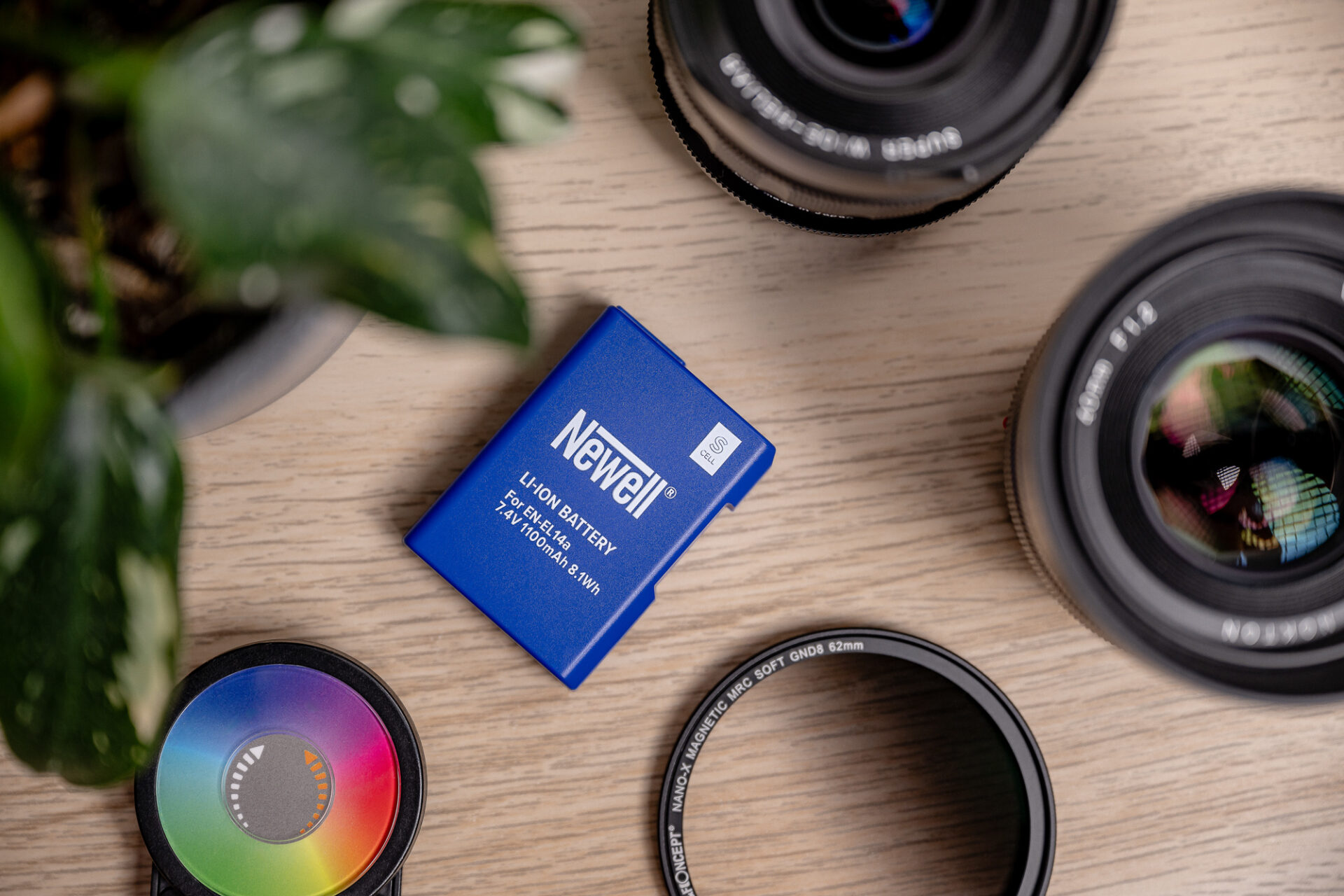 newell-supracell-en-el14a-kamera-akku-1100-mah-f-r-nikon image 6