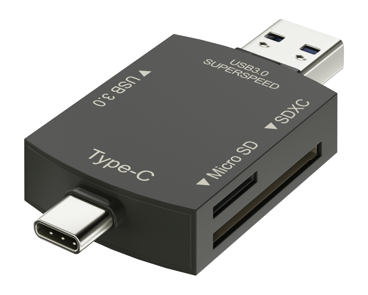 newell-otg-3-in-1-usb-hub-kartenleser-sd-microsd image 8