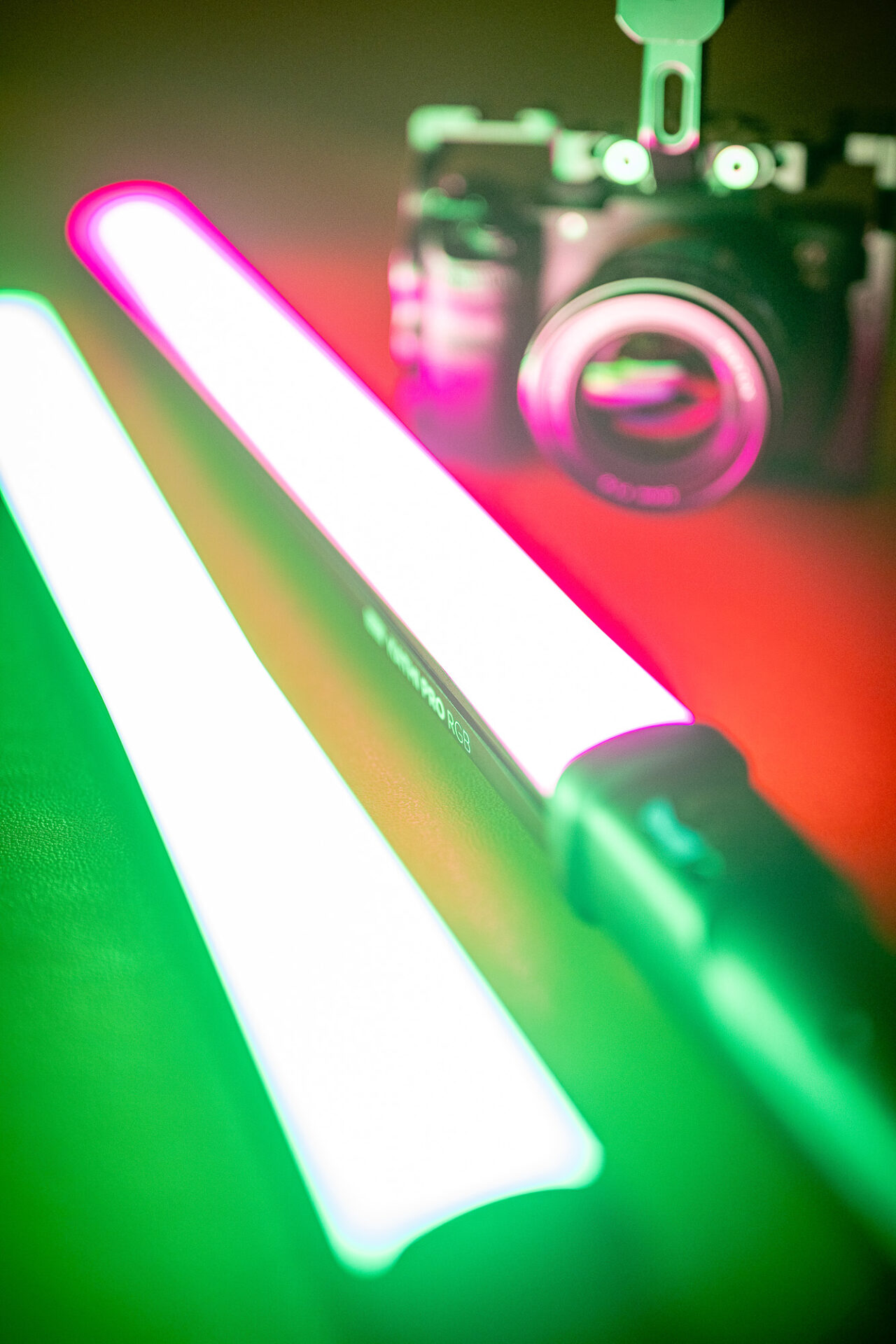 newell-kathi-pro-rgb-led-licht-64-cm-lichtschwert image 8