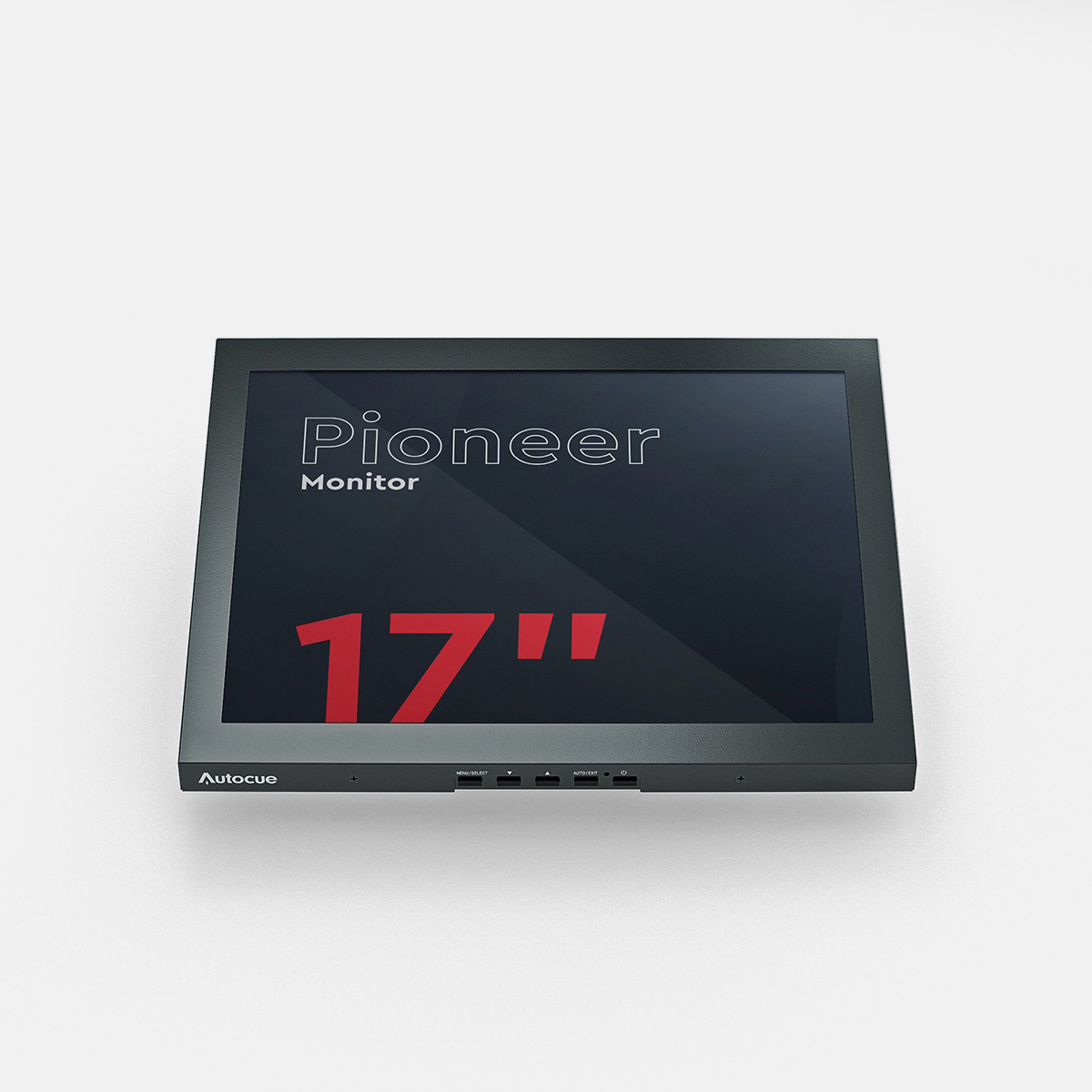 autocue-monitors-17-pioneer-telepromptermonitor-17-zoll image 1