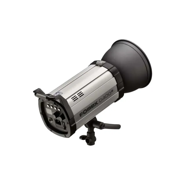 fomex-dp-d400p-led-videoleuchte-f-r-studio-dauerlicht image 1