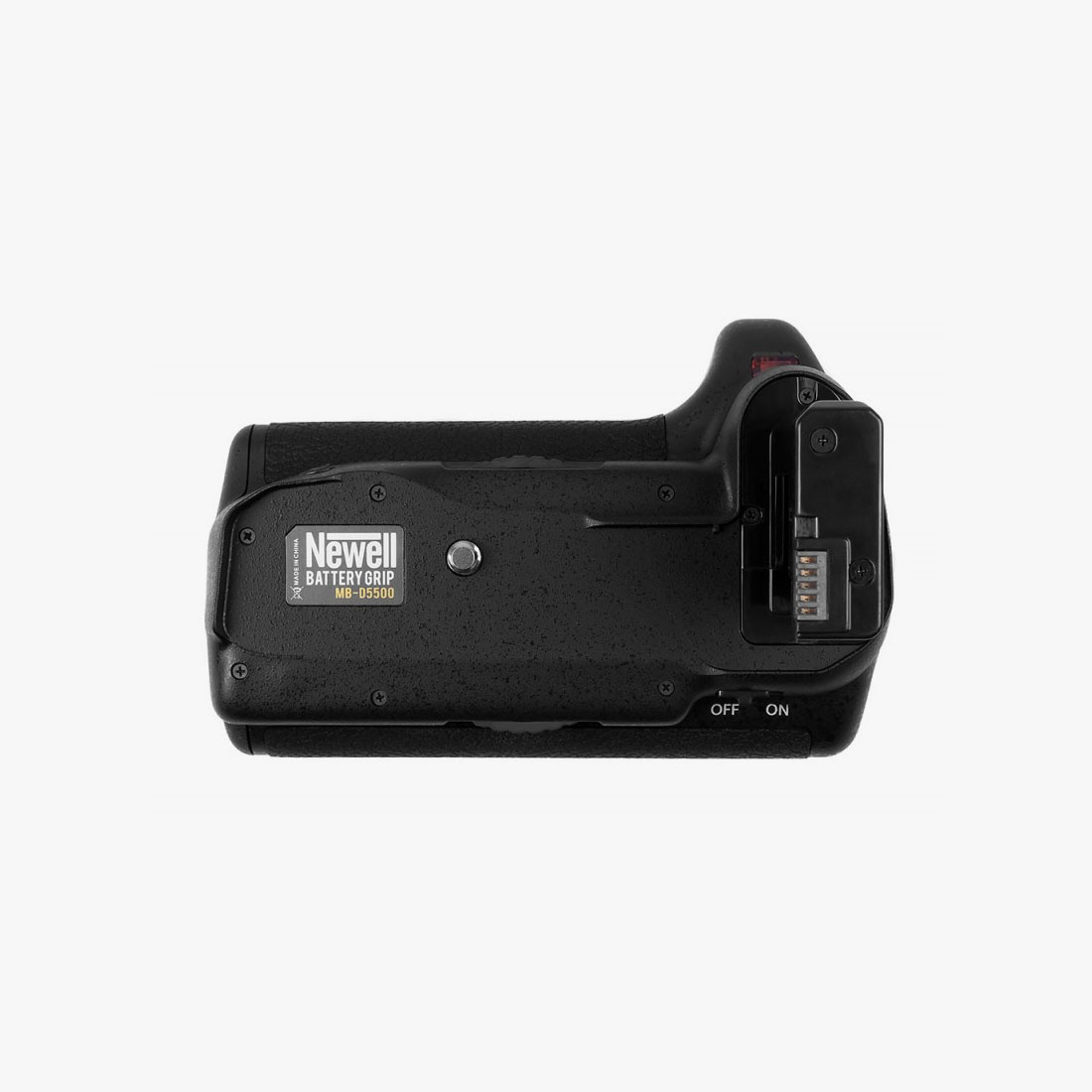 newell-mb-d5500-batteriegriff-f-r-nikon-d5500 image 3