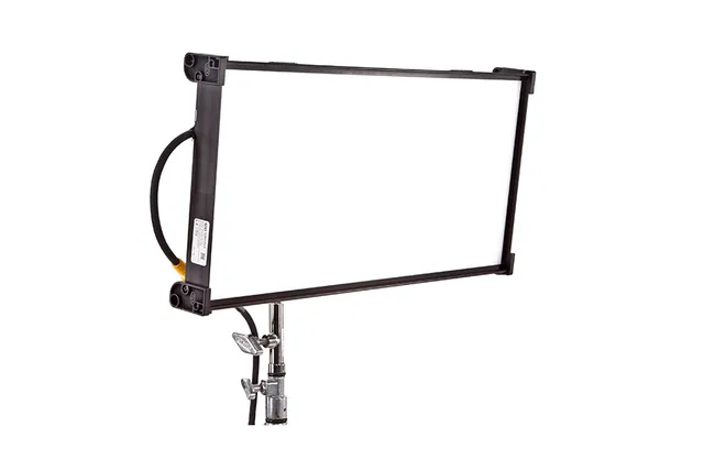kino-flo-freestyle-21-led-leuchte-panel-tageslicht-rgb image 1