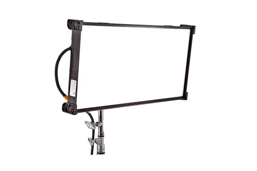 kino-flo-freestyle-21-led-leuchte-panel-tageslicht-rgb image 1