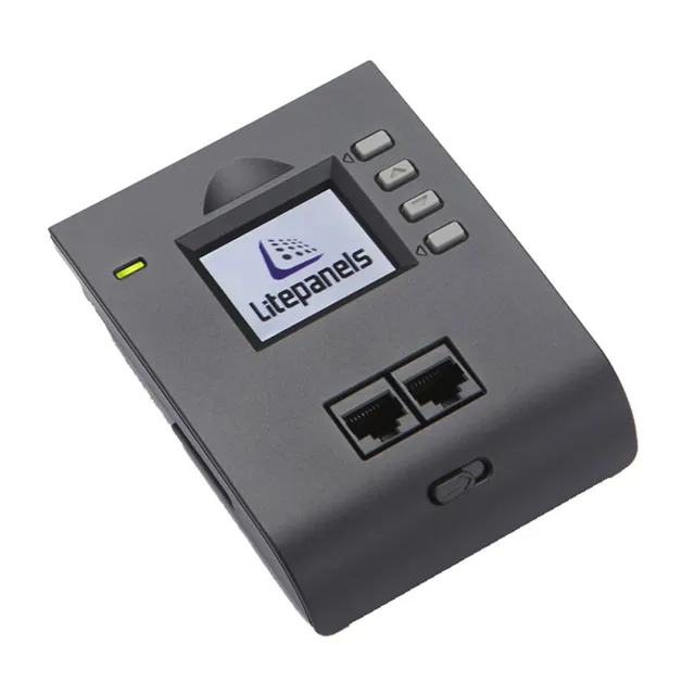 litepanels-astra-1x1-dmx-rj-45-kommunikationsmodul-zubeh-r image 1