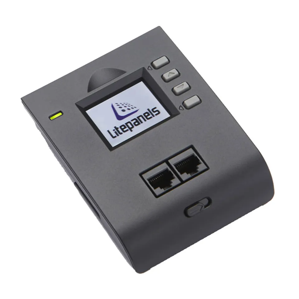 litepanels-astra-1x1-dmx-rj-45-kommunikationsmodul-zubeh-r image 1