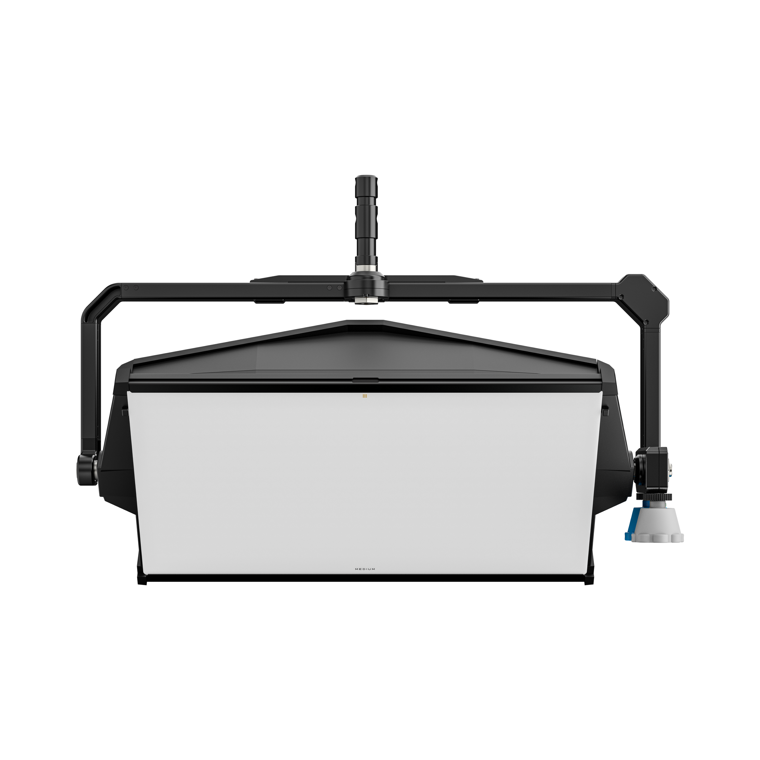 litepanels-astra-ip-bi-color-led-panel-pole-yoke-ip65 image 3