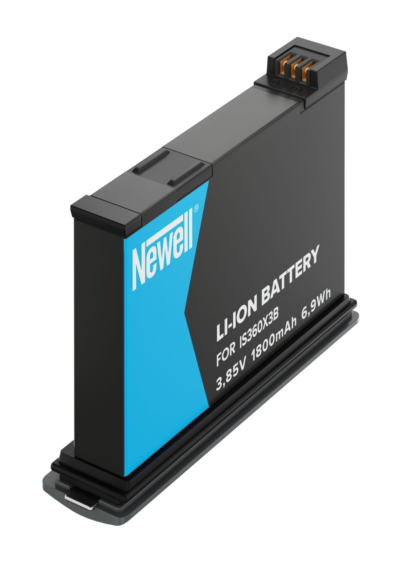 newell-one-x3-kamera-akku-1800mah-f-r-insta360 image 2