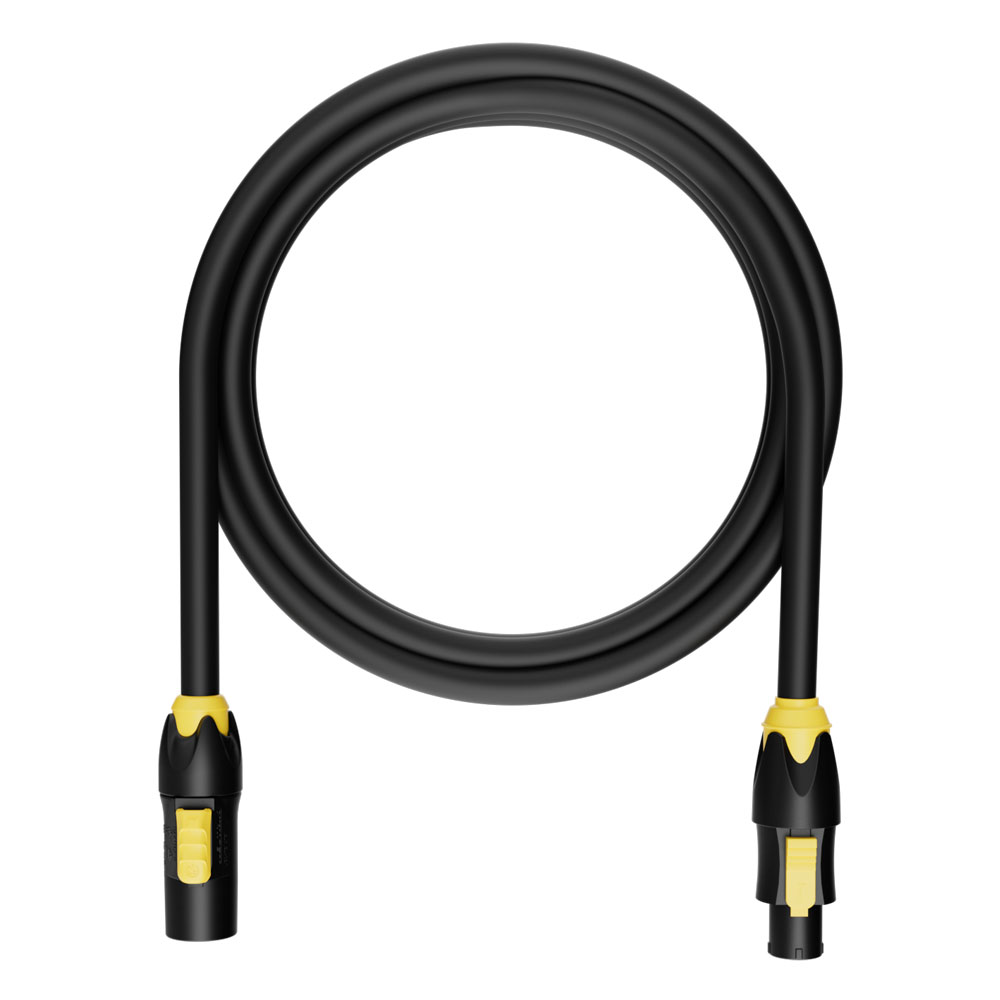 kino-flo-powercon-to-powercon-pass-thru-stromkabel-daisy-chain image 1