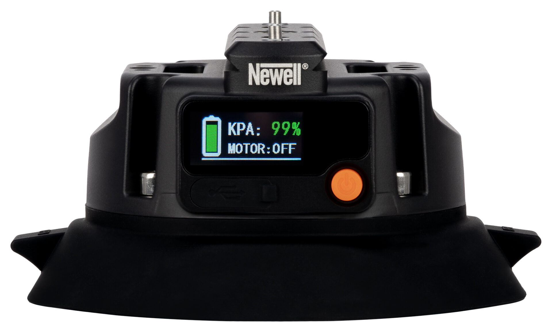 newell-saugnapf-elektrisch-kamera-halterung-35-kg image 1