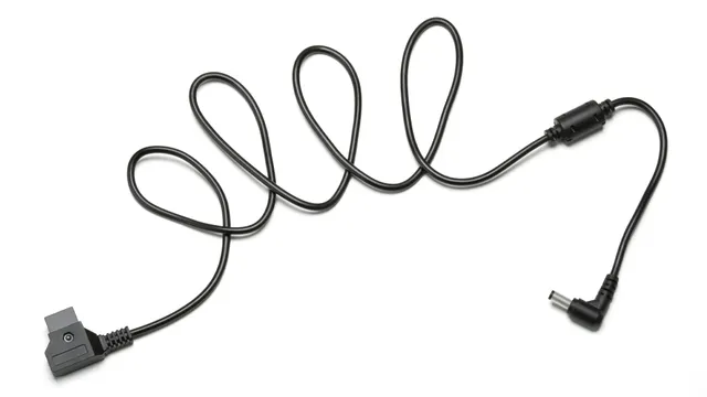 newell-d-tap-auf-dc-5-5x2-5mm-kabel-1m-f-r-pravaha image 1