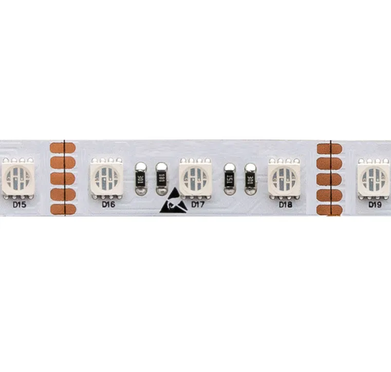 kino-flo-literibbon-chroma-60-led-band-gelb-5-meter image 1