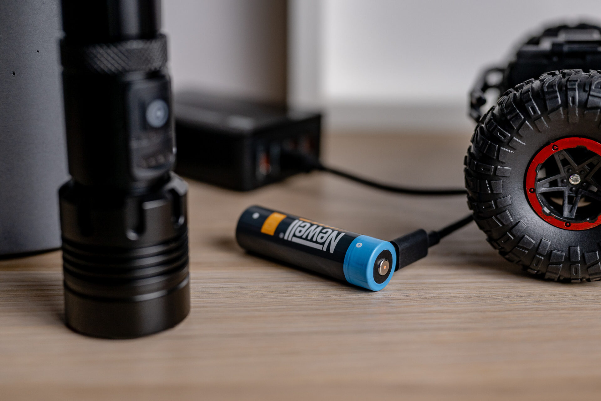 newell-18650-usb-c-2200-mah-akku-mit-usb-c-ladeport image 6