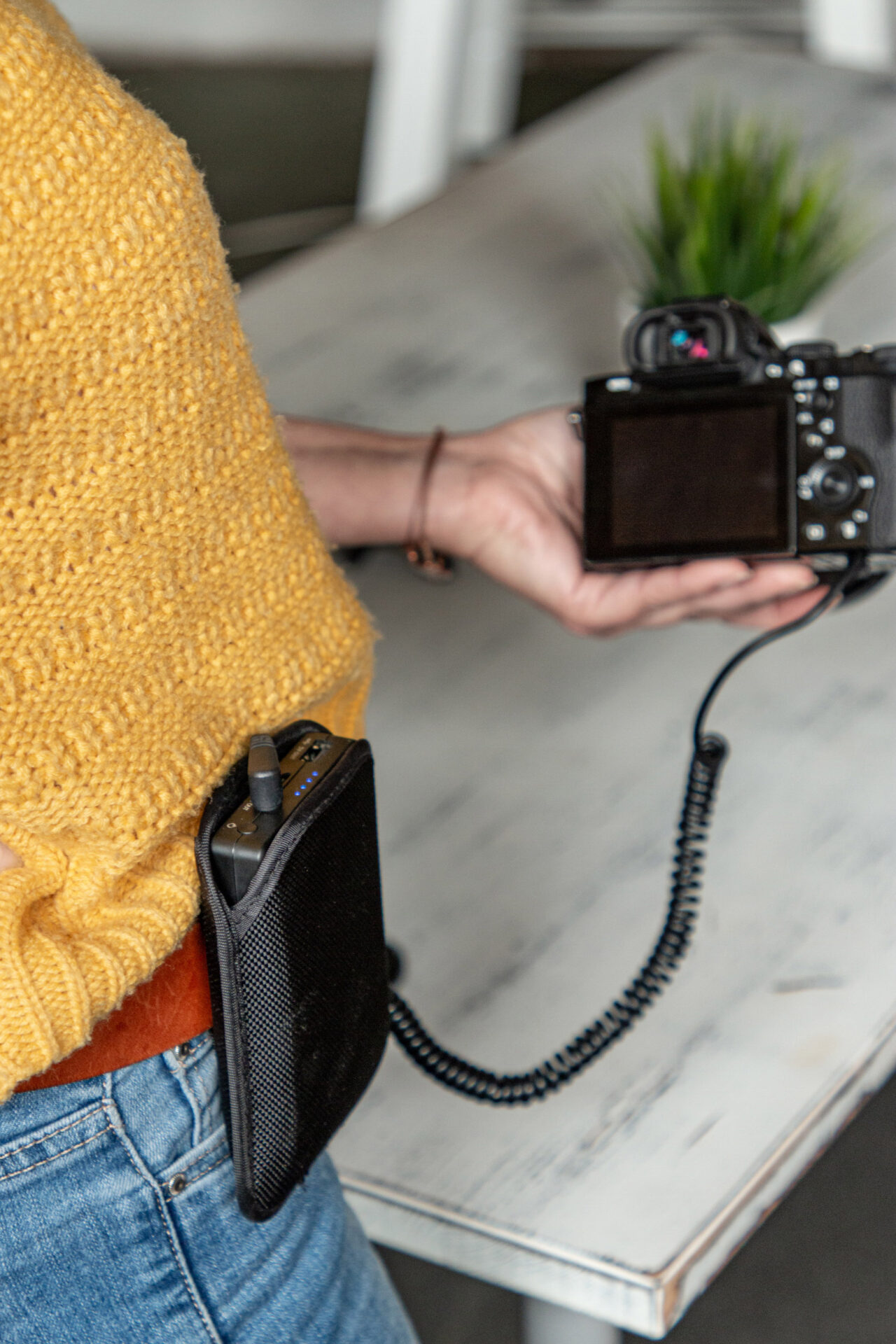 newell-pb-fz100-kamera-powerbank-f-r-sony-a7iii-3900mah image 7
