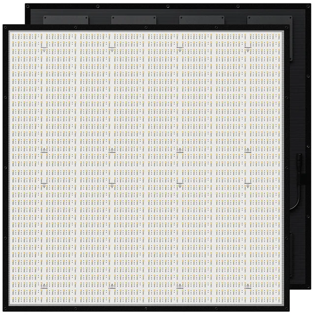 kino-flo-litemat-spectrum-8-kit-gen-2-rgb-led-leuchte-pixel image 1