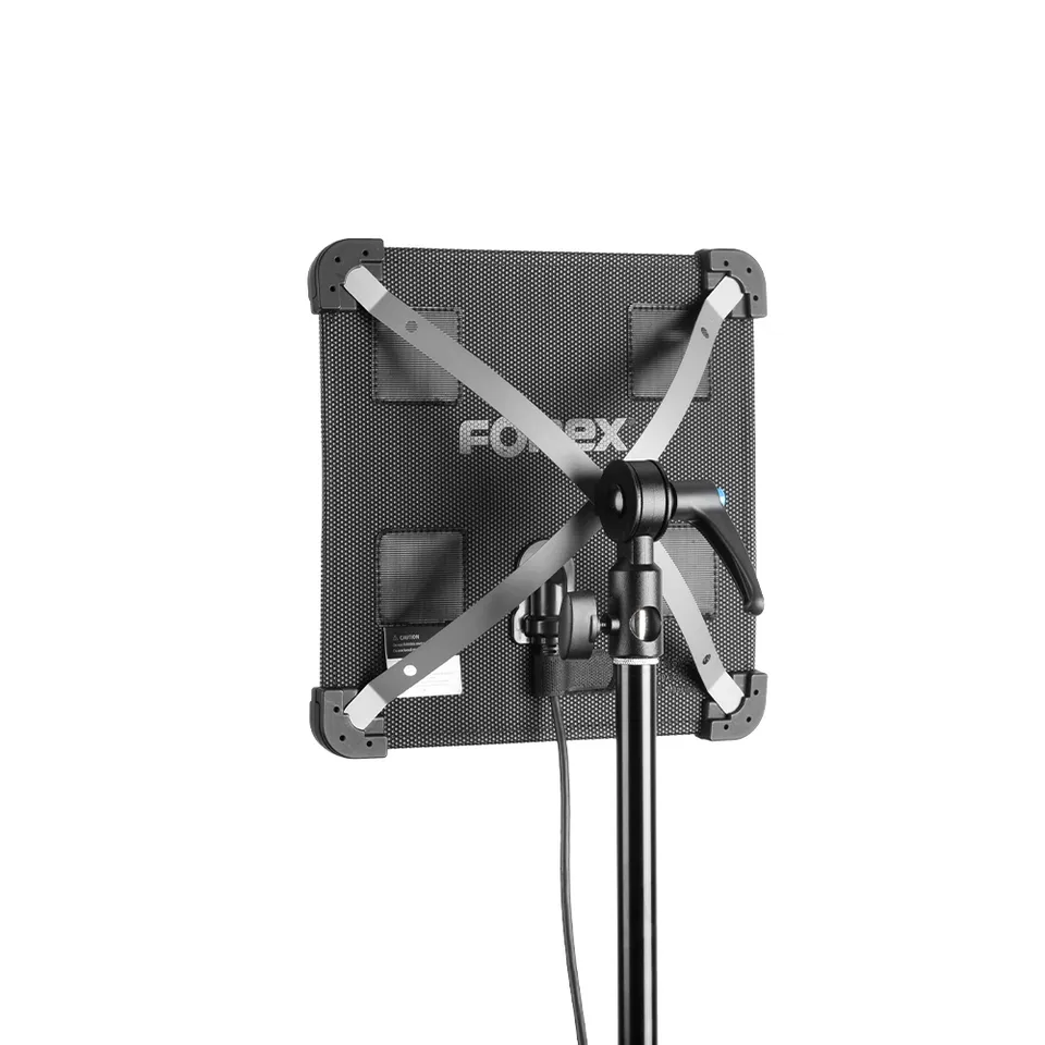 fomex-flb-fl-b50-led-videoleuchte-flexibel-studio image 1