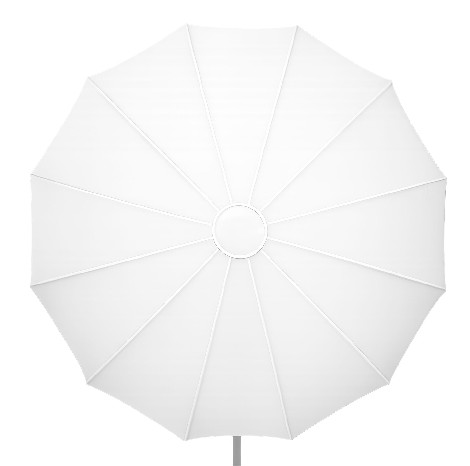 newell-spherical-softbox-80cm-lichtformer-bowens-faltbar image 5