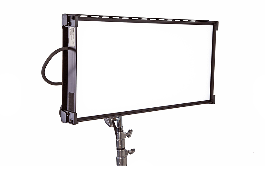 kino-flo-freestyle-21-led-leuchte-panel-tageslicht-rgb image 4