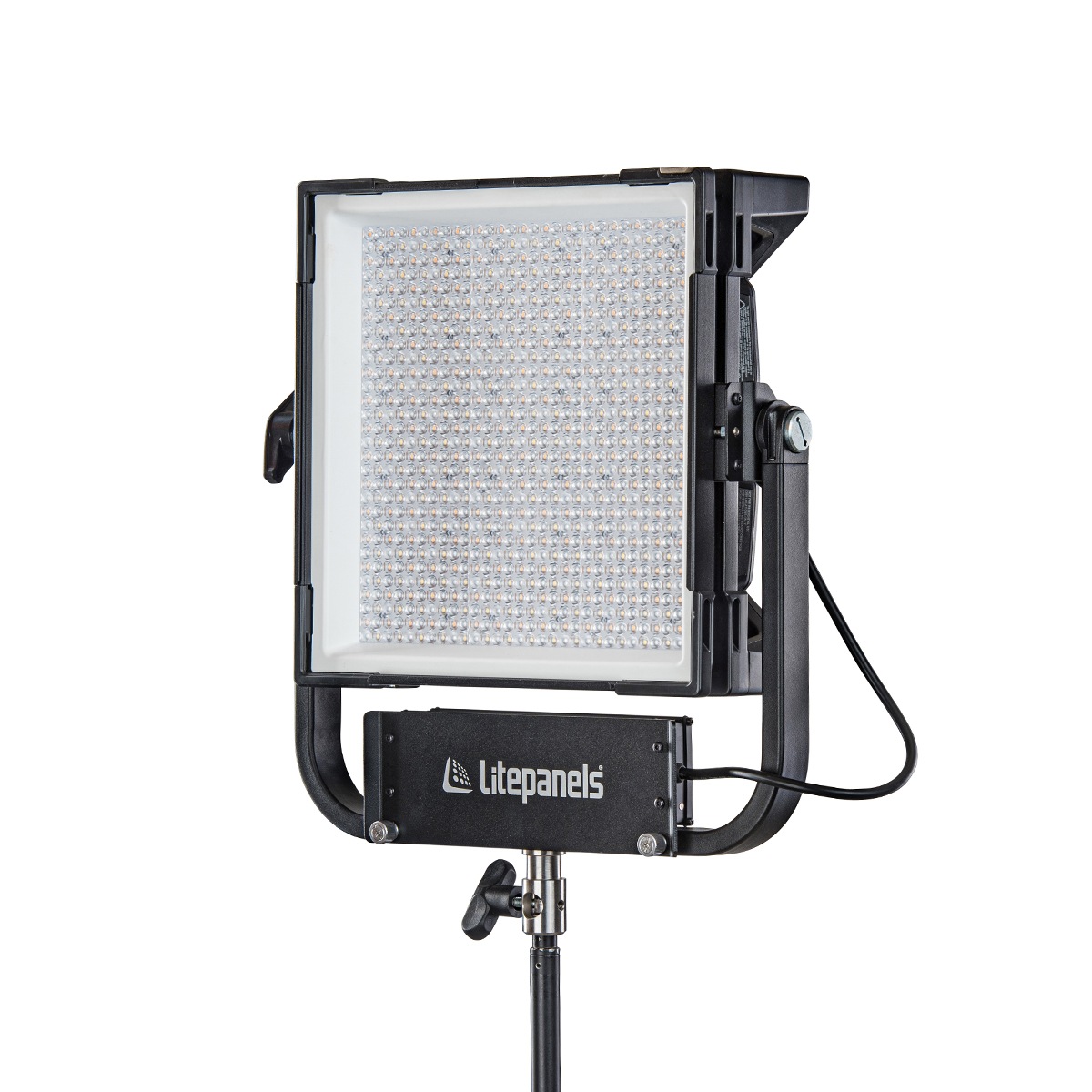 litepanels-gemini-1x1-hard-rgbww-led-panel-uk-kabel image 6