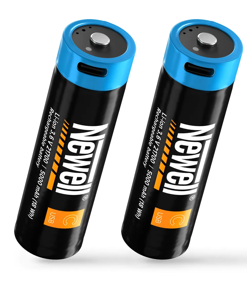 newell-21700-usb-c-akku-5000mah-2er-set image 1