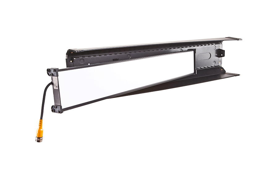 kino-flo-freestyle-41-led-panel-vollfarb-fl-chenleuchte image 3