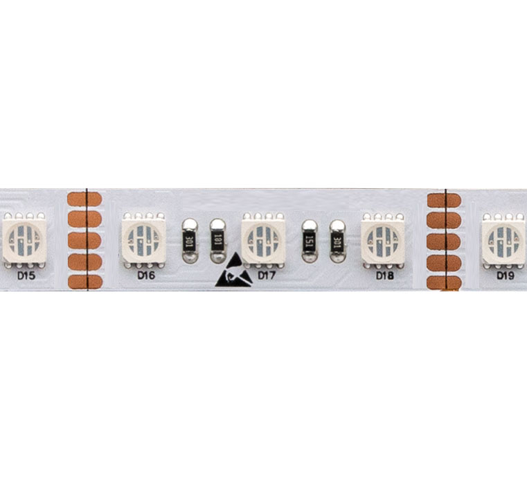 kino-flo-literibbon-chroma-60-led-band-gelb-5-meter image 1