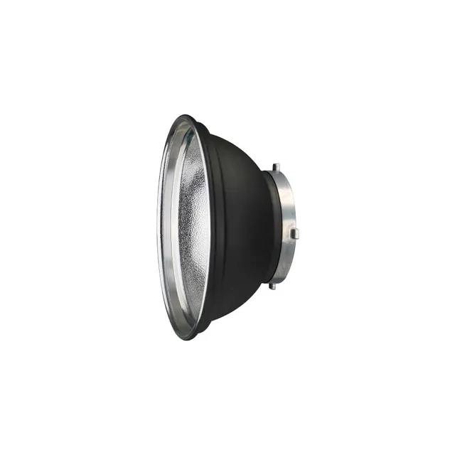fomex-cr16-zoom-spotlite-reflektor-silber-16-cm image 1