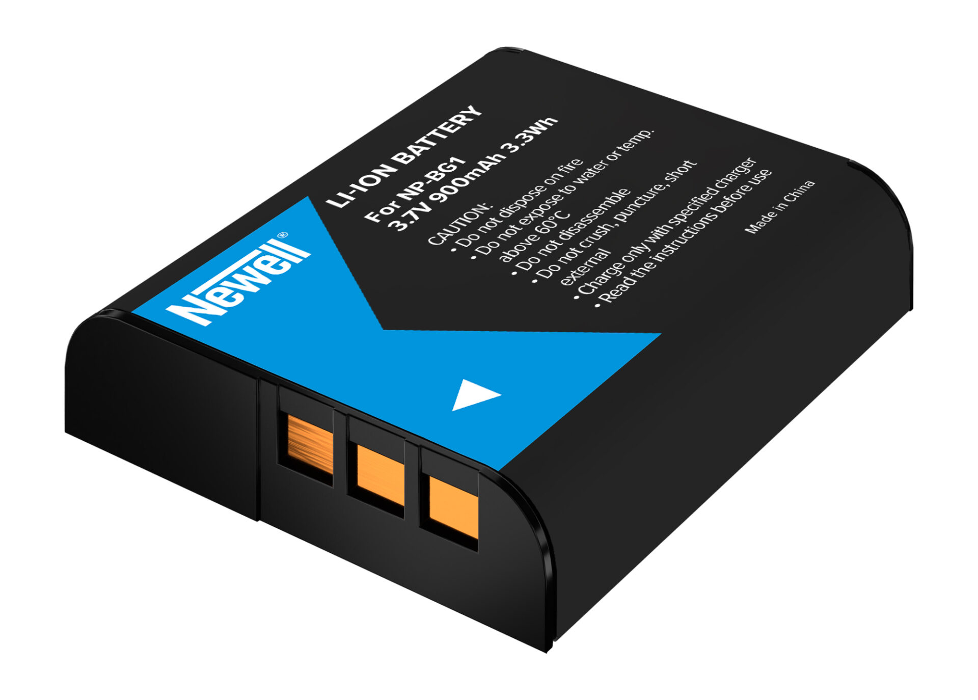 newell-np-bg1-akku-f-r-sony-875-mah-ersatzakku image 4