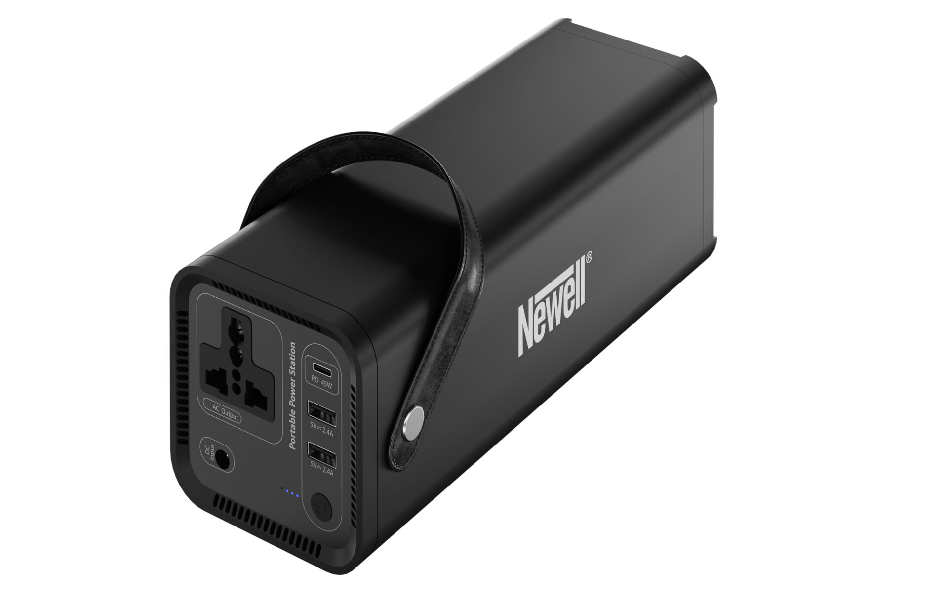 newell-asvala-power-station-46400mah-200w-pd-45w-mit-220v image 2