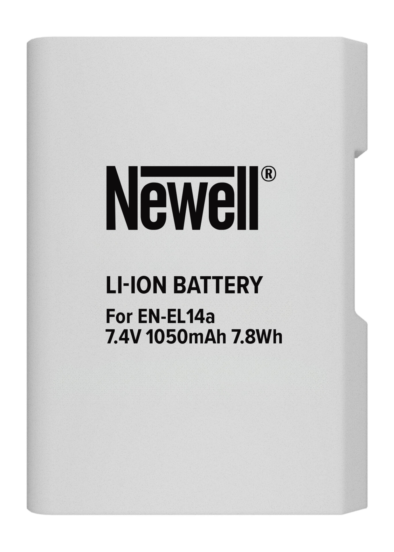 newell-en-el14a-kameraakku-f-r-nikon-1050mah-ersatzakku image 2